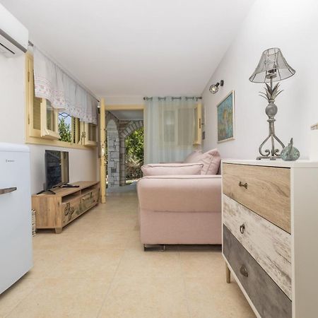Villa Leto Arkadades Bagian luar foto
