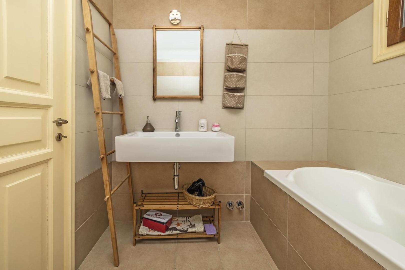 Villa Leto Arkadades Bagian luar foto