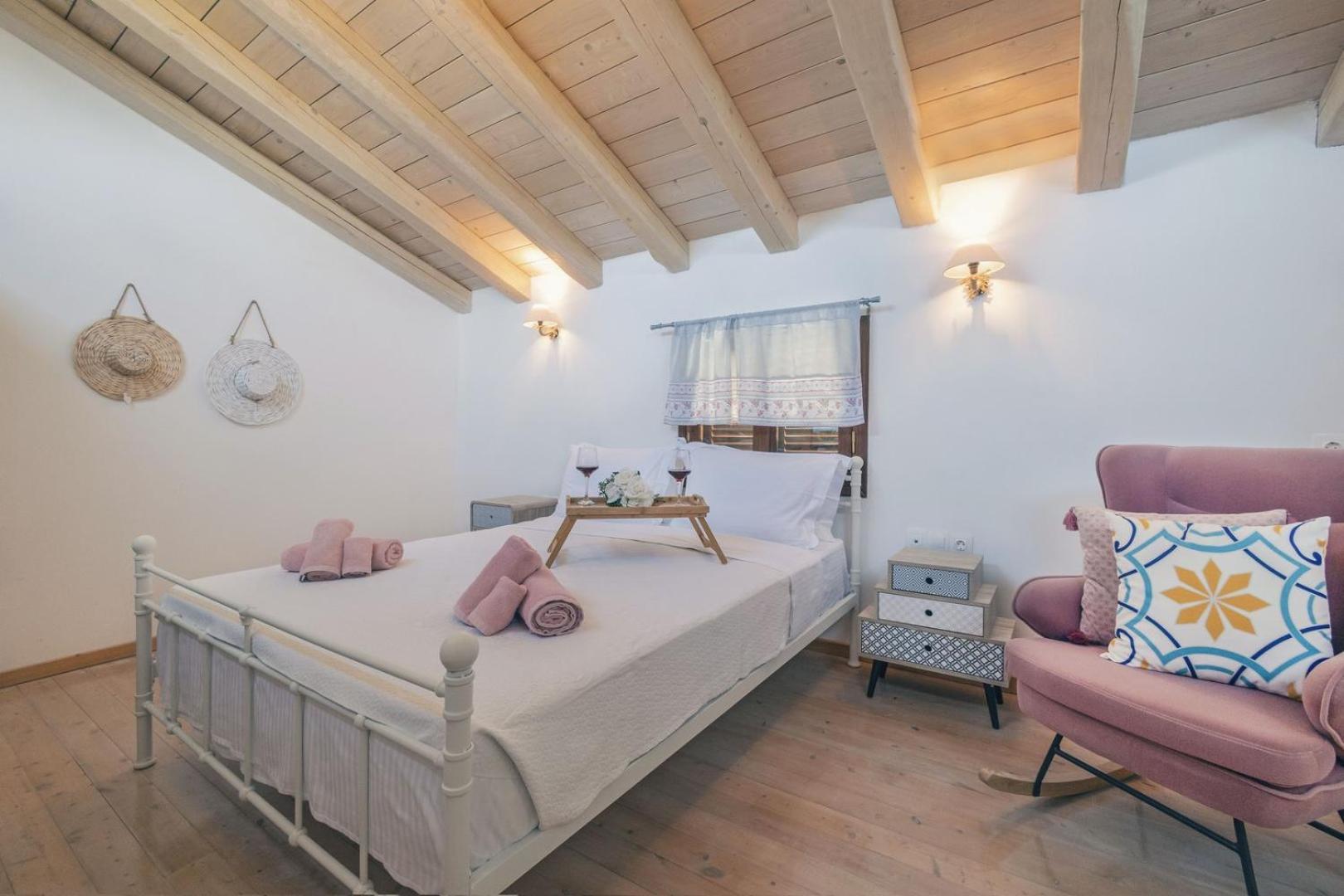 Villa Leto Arkadades Bagian luar foto