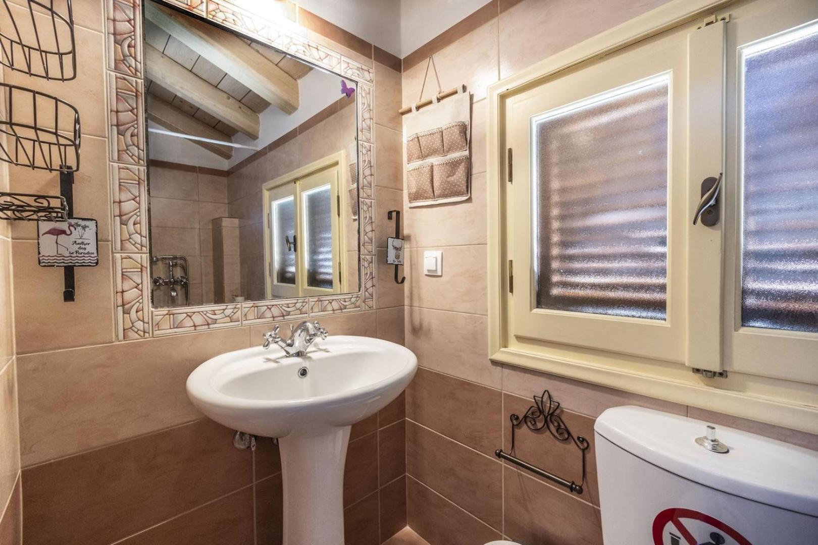 Villa Leto Arkadades Bagian luar foto