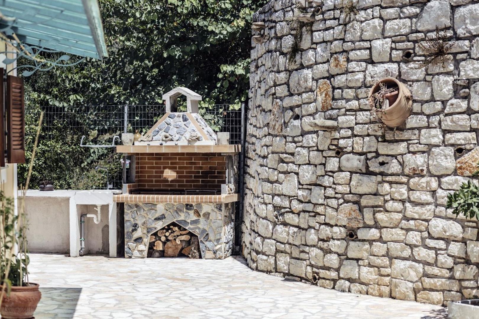 Villa Leto Arkadades Bagian luar foto
