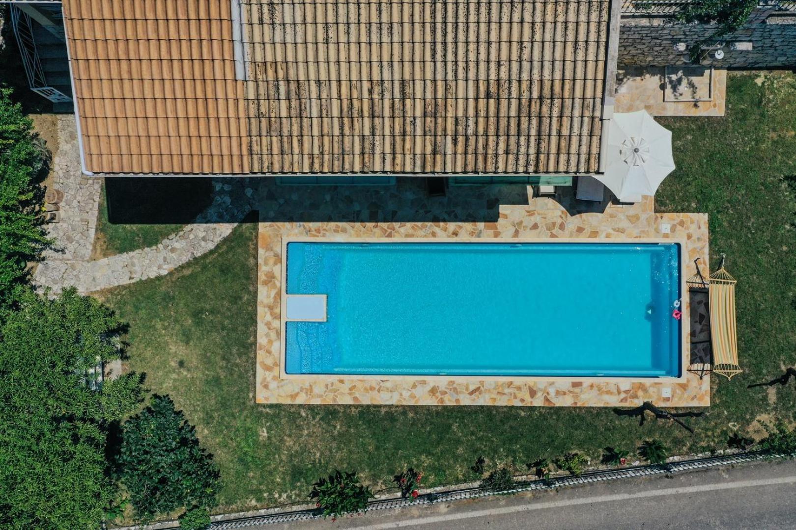 Villa Leto Arkadades Bagian luar foto